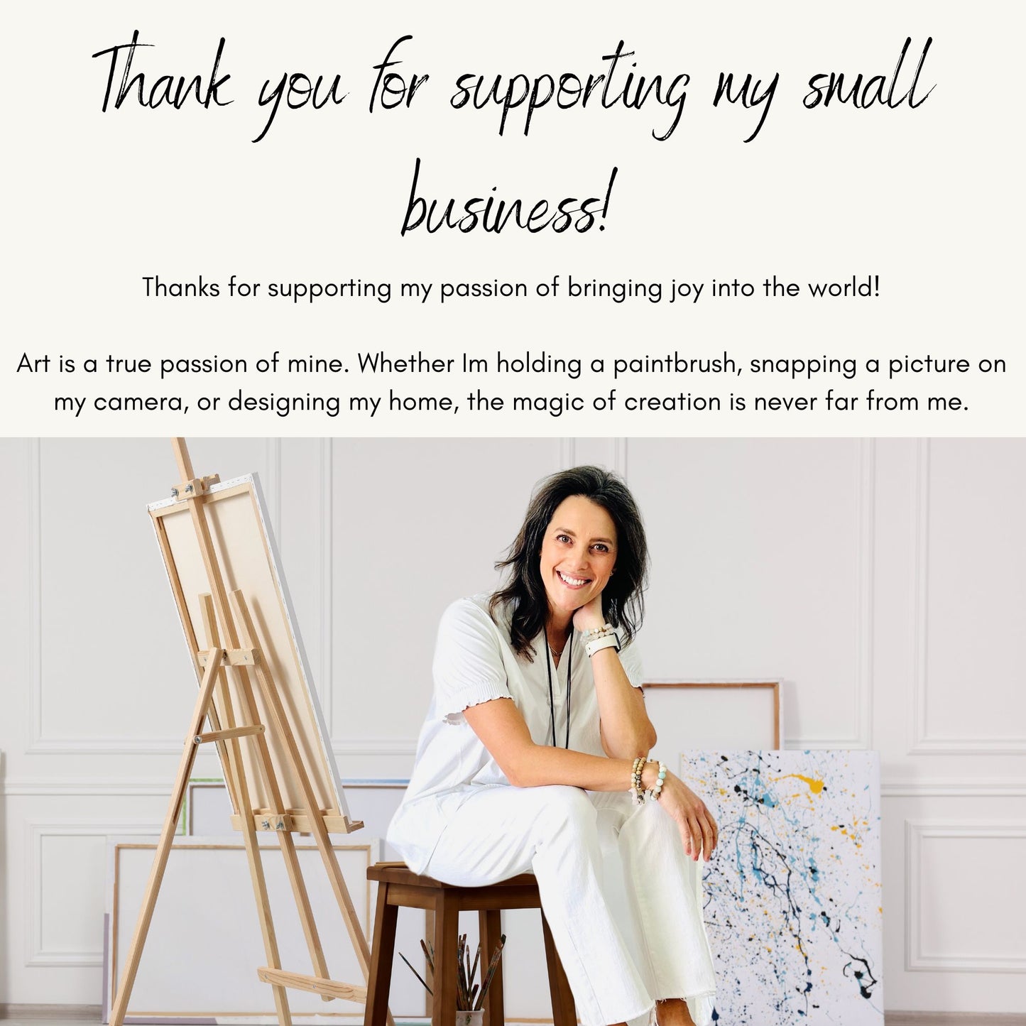 Talk Derby To Me Tea Towel