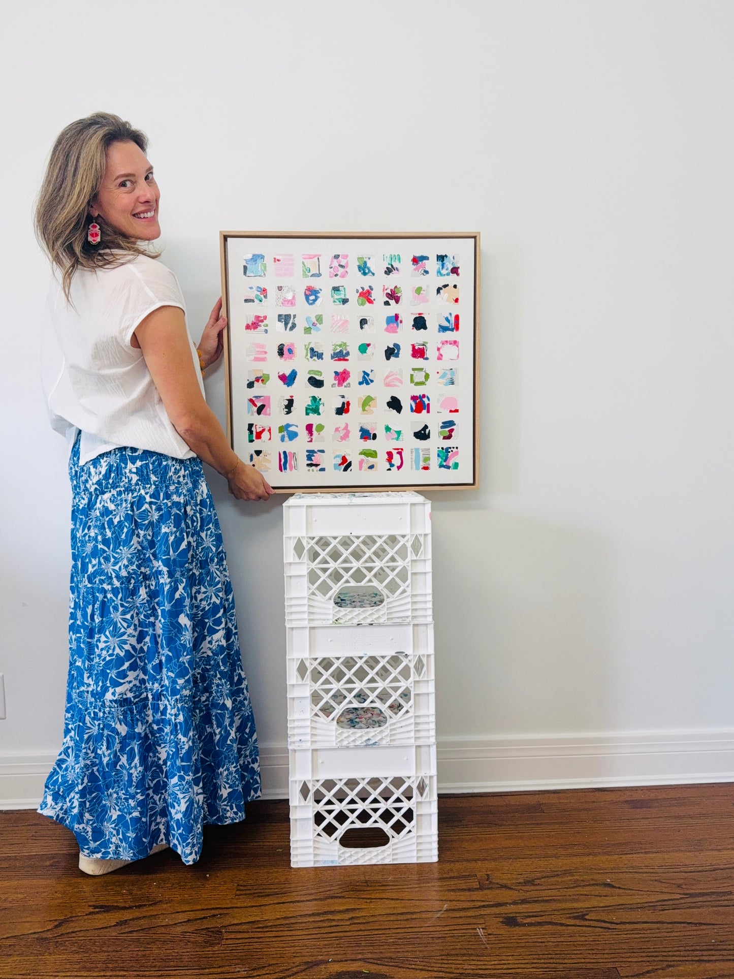 Mimosa and Marg Kind Of Day