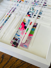 Load image into Gallery viewer, Multicolor weaving