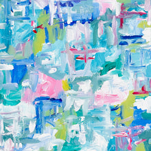 Load image into Gallery viewer, Blue Skies - Christine Mueller Art