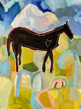 Load image into Gallery viewer, Look, a horse