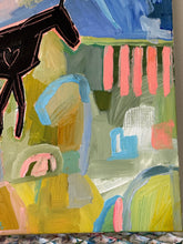 Load image into Gallery viewer, Look, a horse