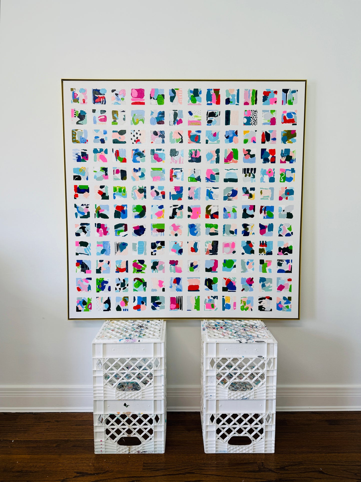 Sunsets and Tan Lines