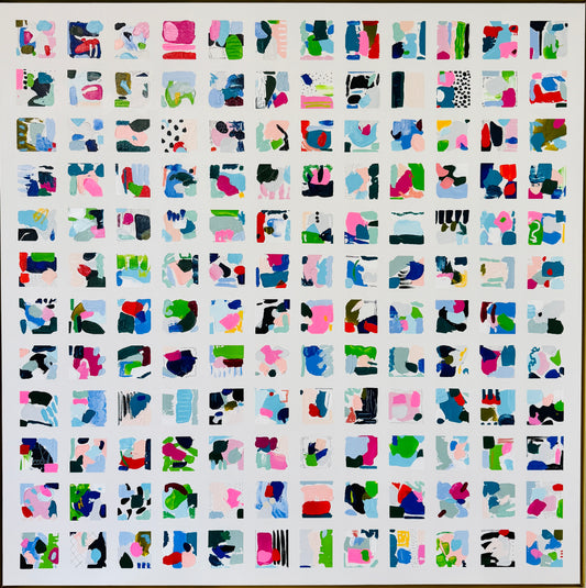 Sunsets and Tan Lines