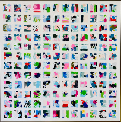 Sunsets and Tan Lines