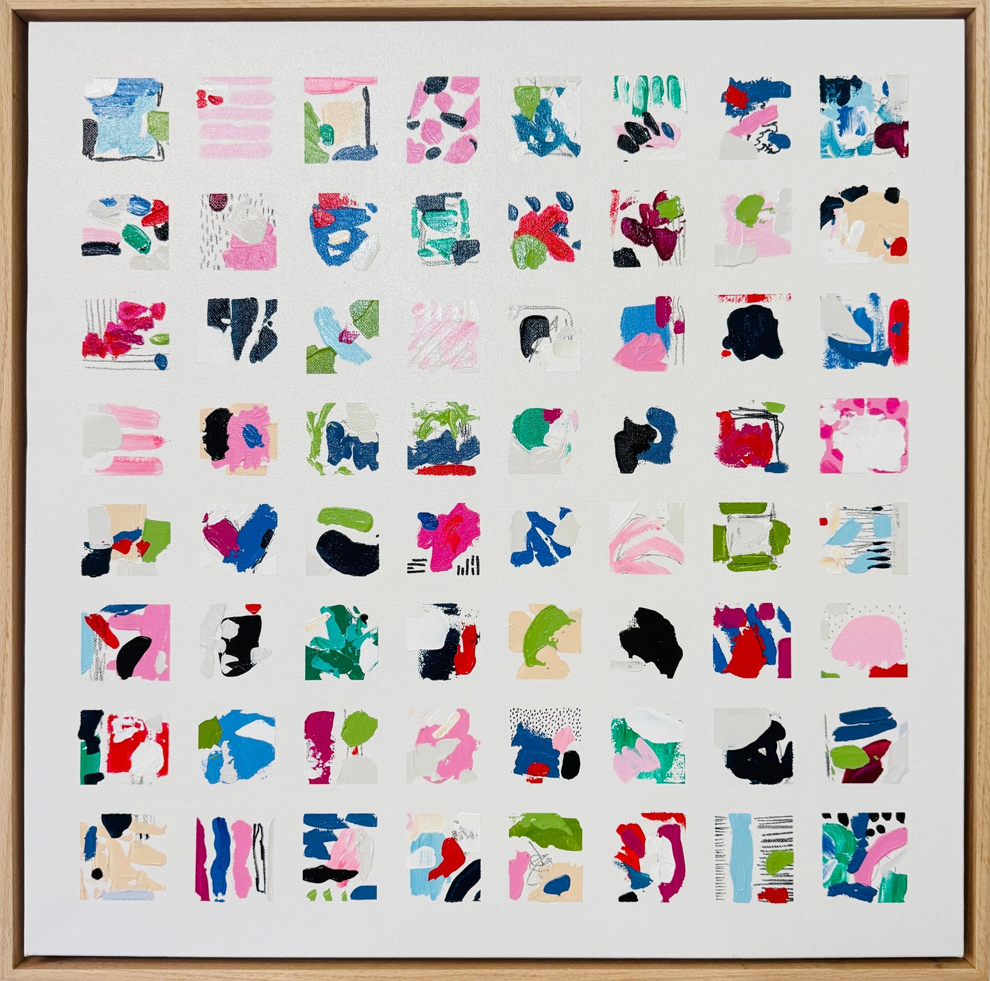 Mimosa and Marg Kind Of Day