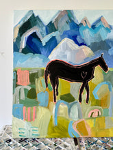 Load image into Gallery viewer, Look, a horse