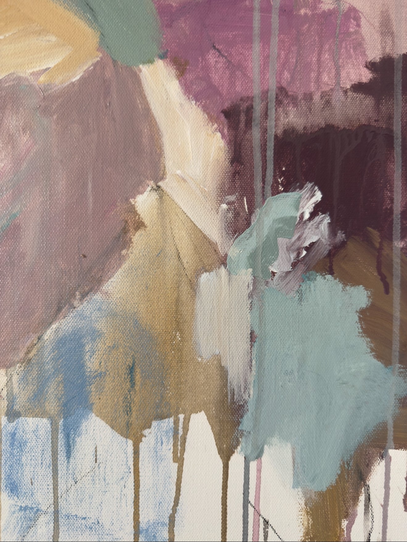 After the Storm – Christine Mueller Art