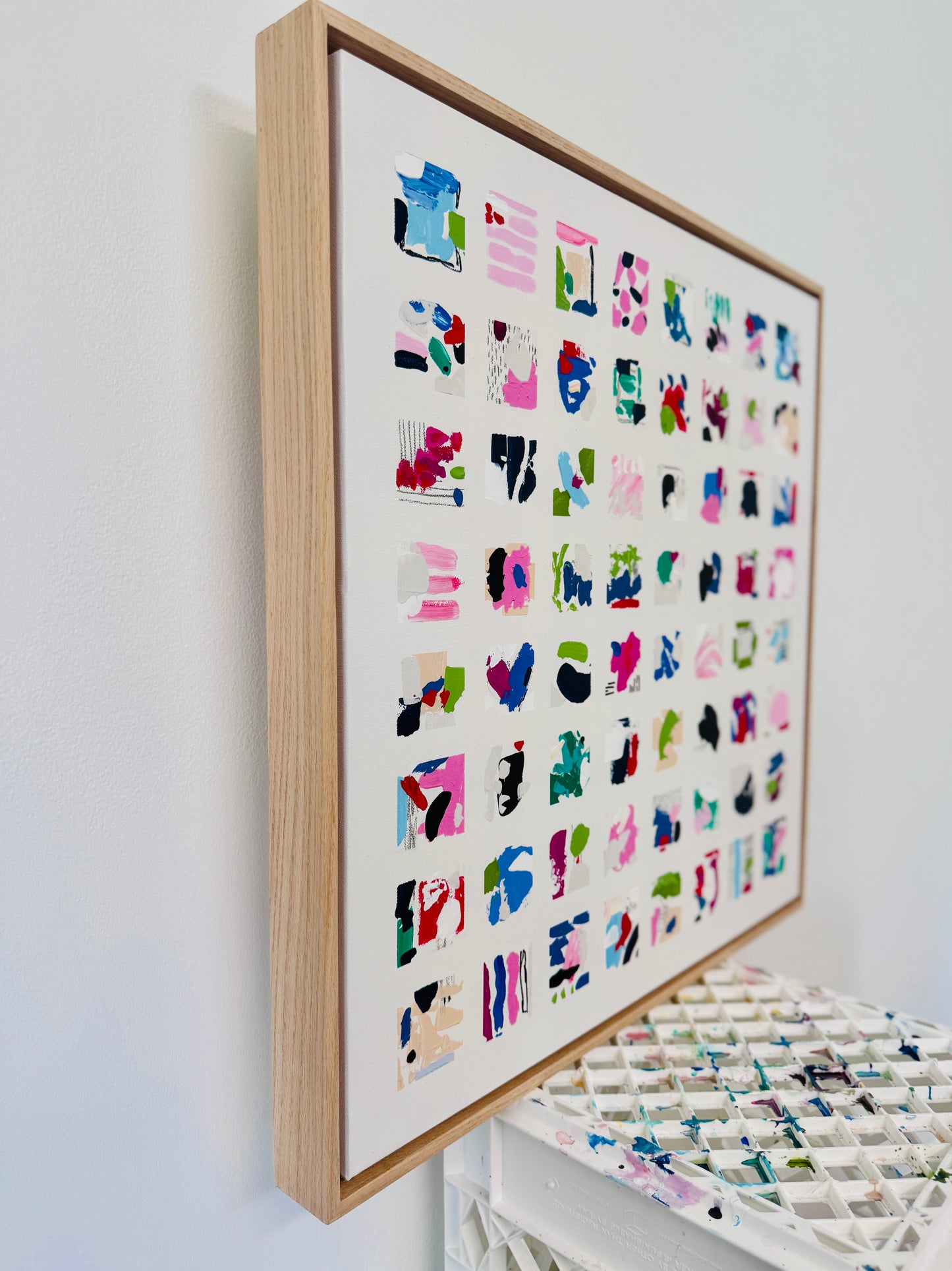 Mimosa and Marg Kind Of Day