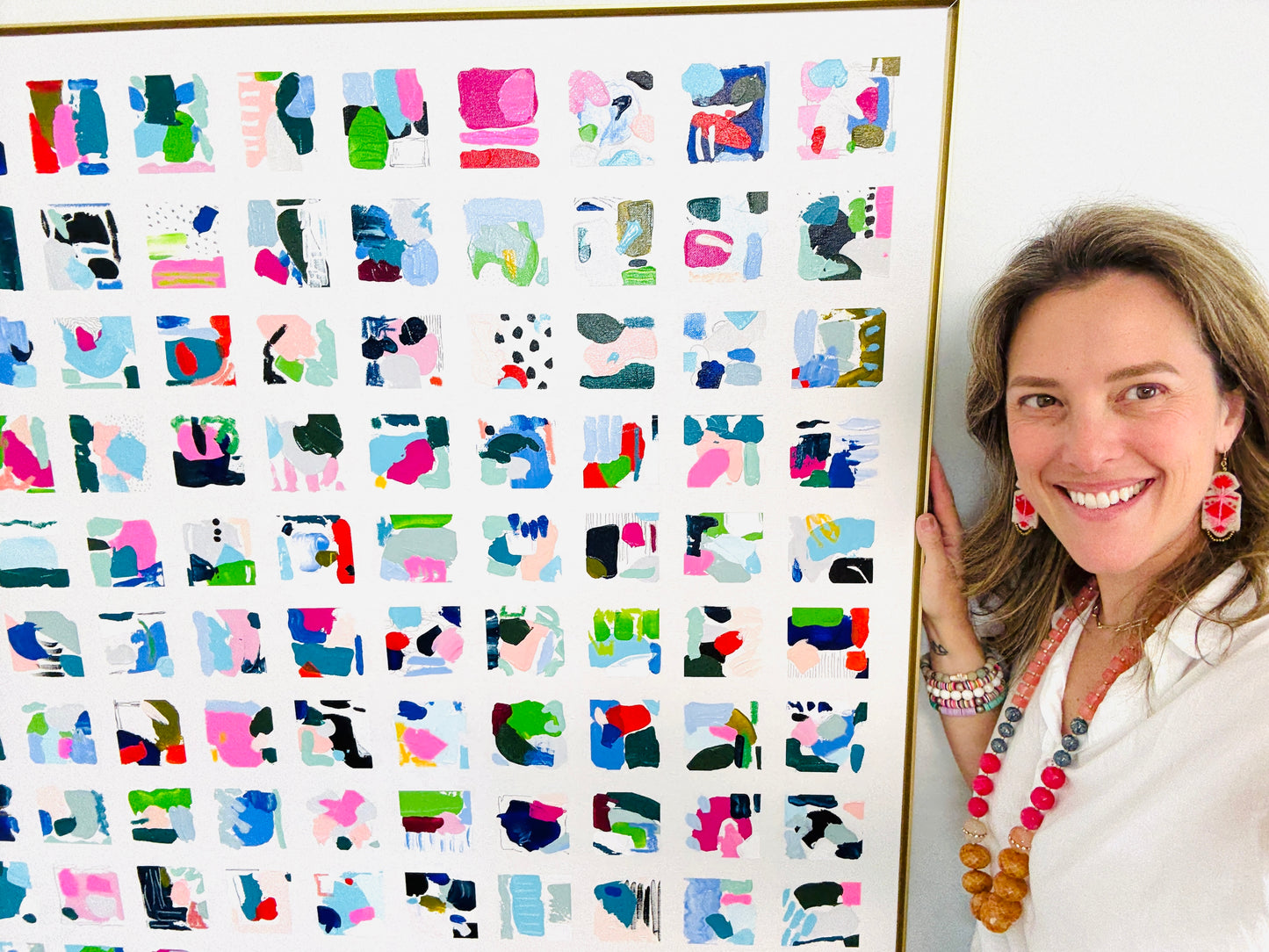 Sunsets and Tan Lines