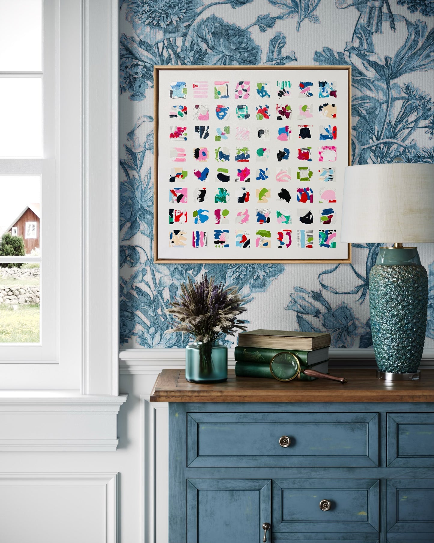 Mimosa and Marg Kind Of Day