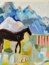 Load image into Gallery viewer, Look, a horse
