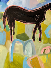Load image into Gallery viewer, Look, a horse