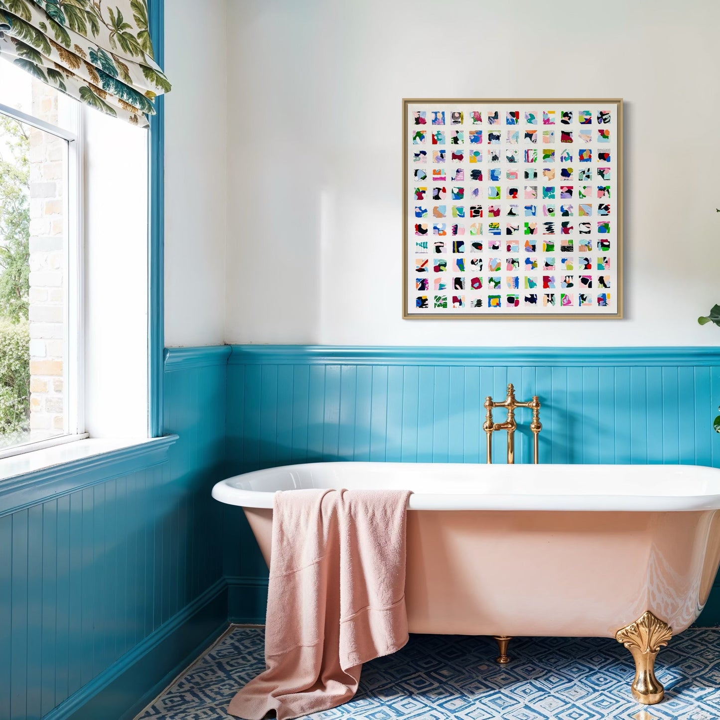 Fasten your Seatbelts