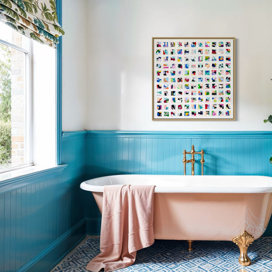 Fasten your Seatbelts