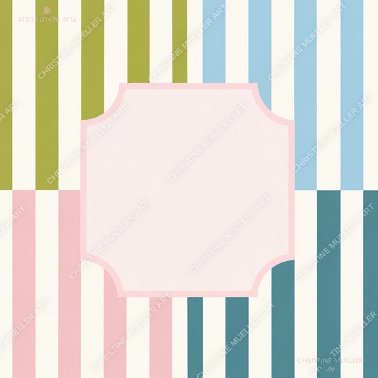 Cabana Mat *Pre-Order*