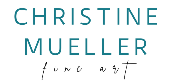 Christine Mueller Art