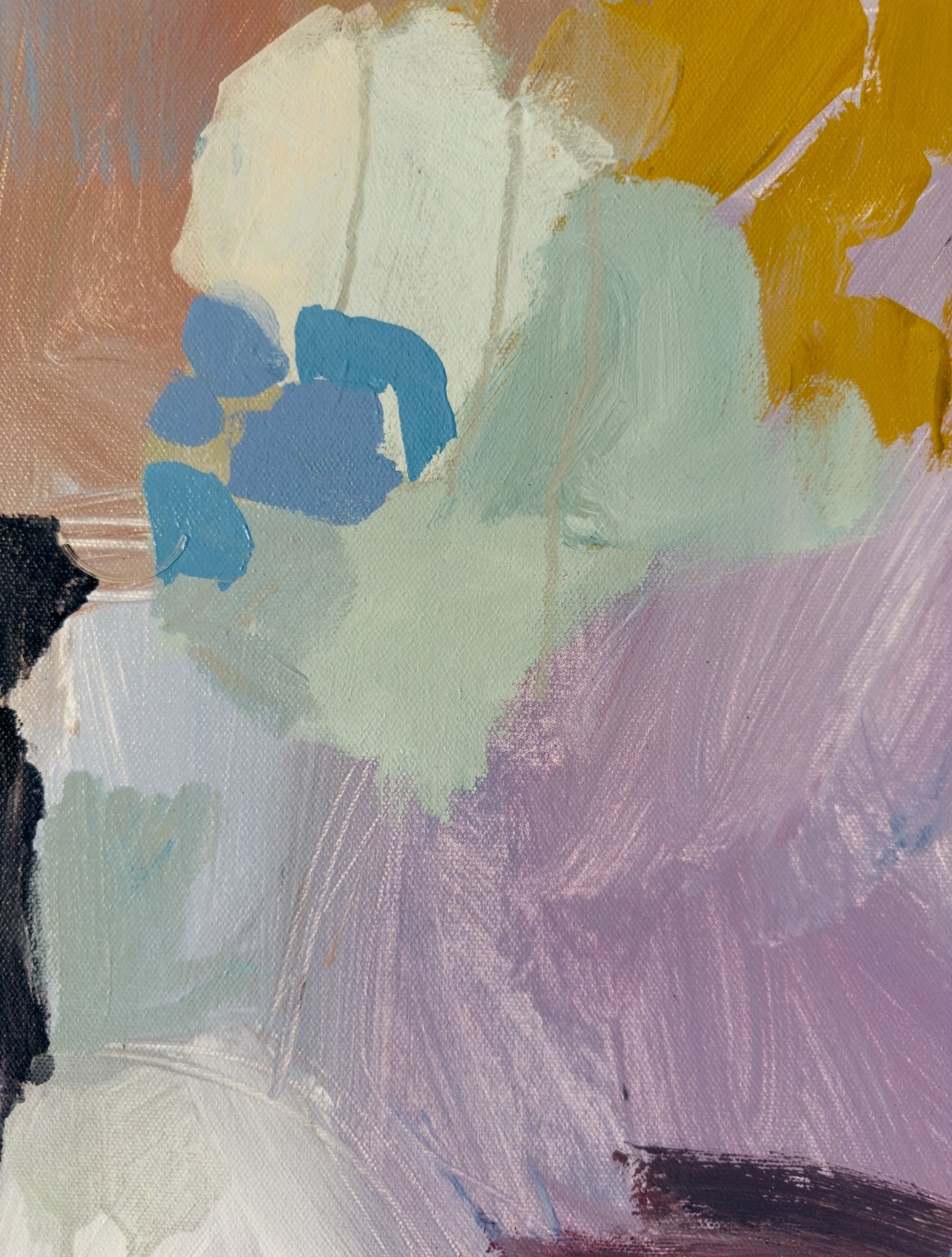 After the Storm – Christine Mueller Art