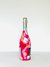 Load image into Gallery viewer, Hand painted bottle - Christine Mueller Art