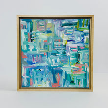 Load image into Gallery viewer, Baby Blues - Christine Mueller Art