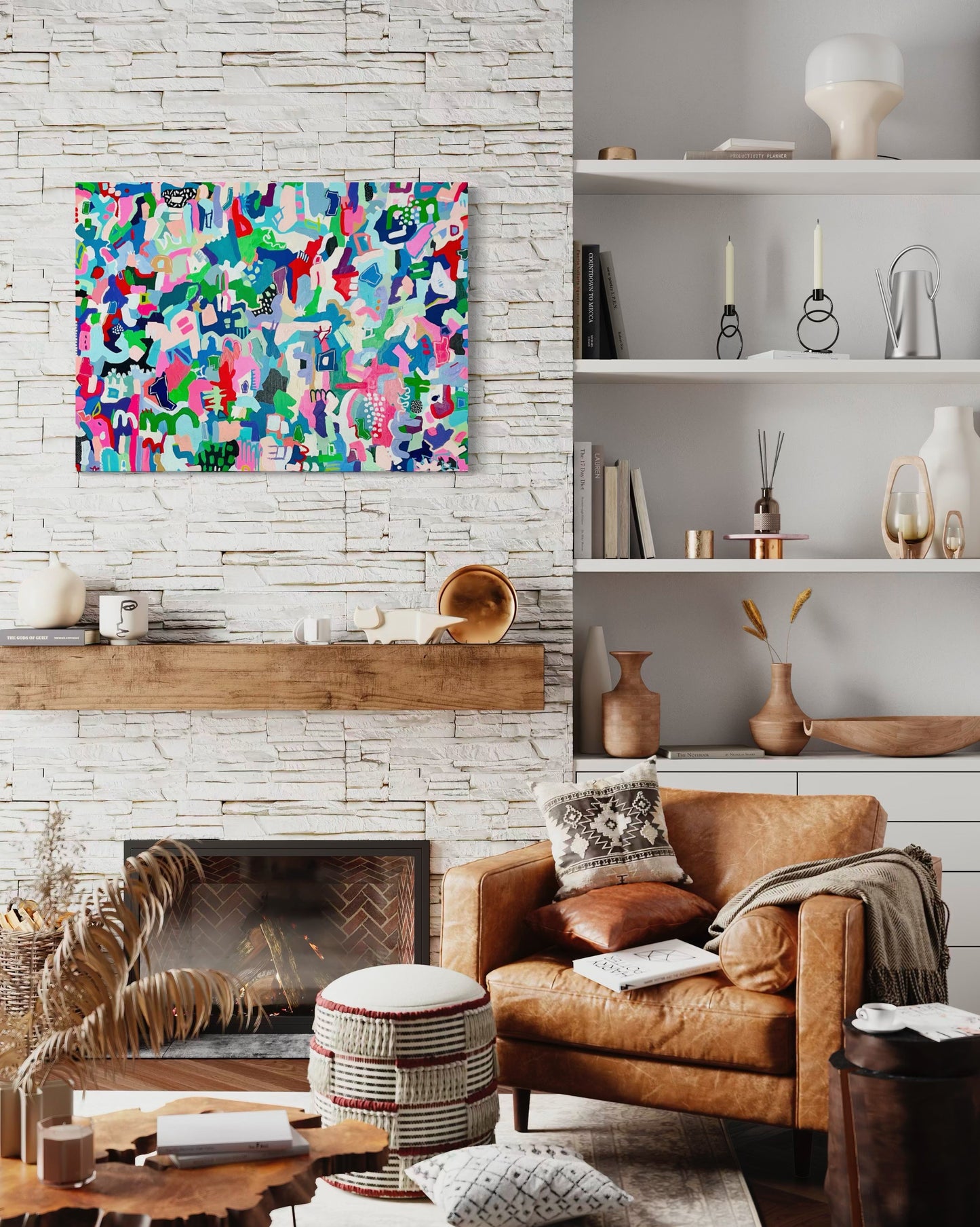 Get Your Hands Dirty