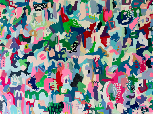 Get Your Hands Dirty