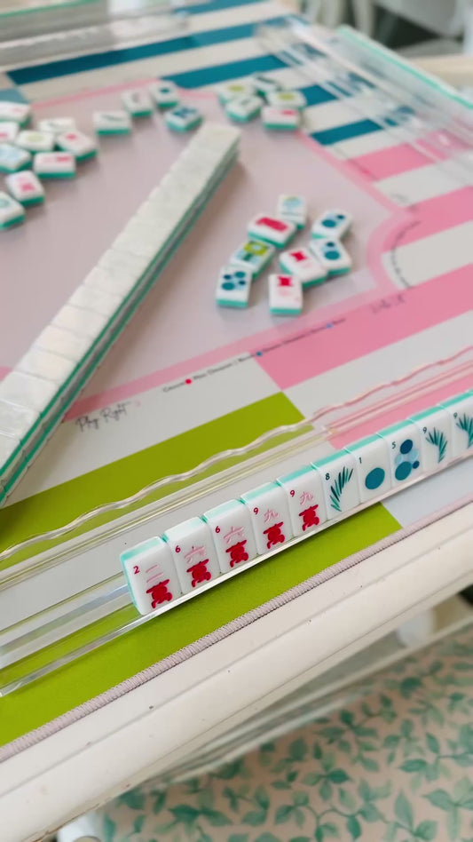 Cabana Mat (with tips) *Pre-Order*
