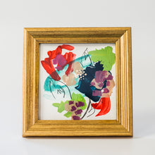 Load image into Gallery viewer, Abstract Floral #5 - Christine Mueller Art