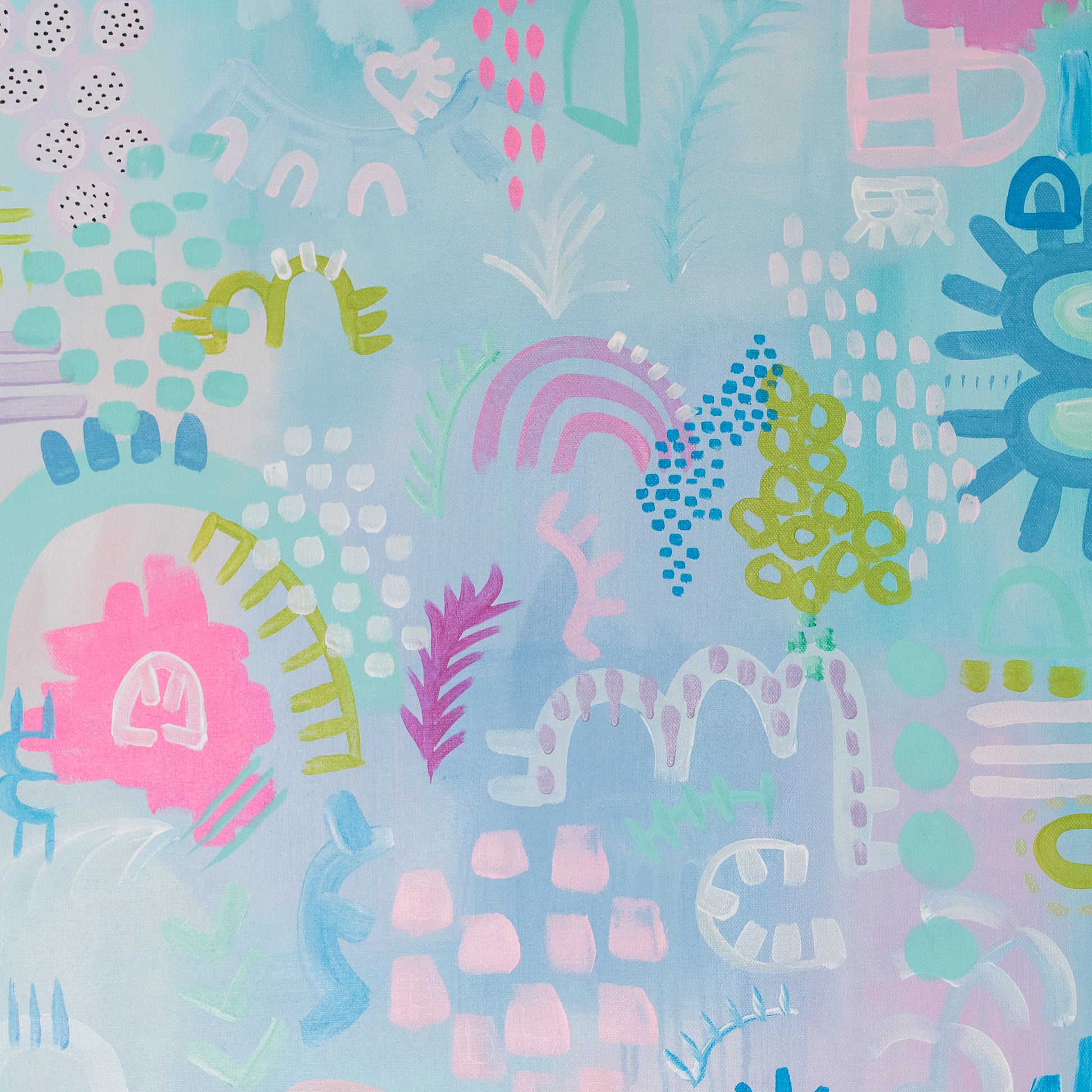 Flow - Christine Mueller Art