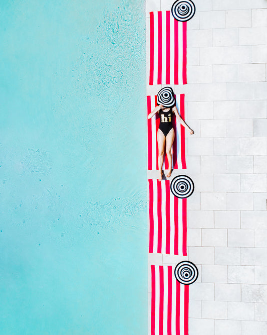 Hi - Christine Mueller Photography