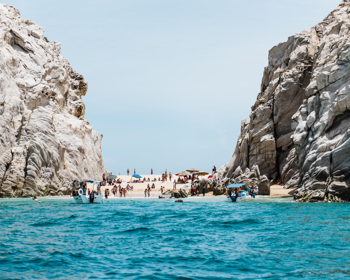 Lover's Beach - Christine Mueller Photography