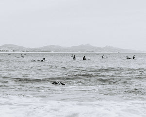 Surf Life - Christine Mueller Photography