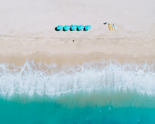 Margarita, Please - Christine Mueller Photography