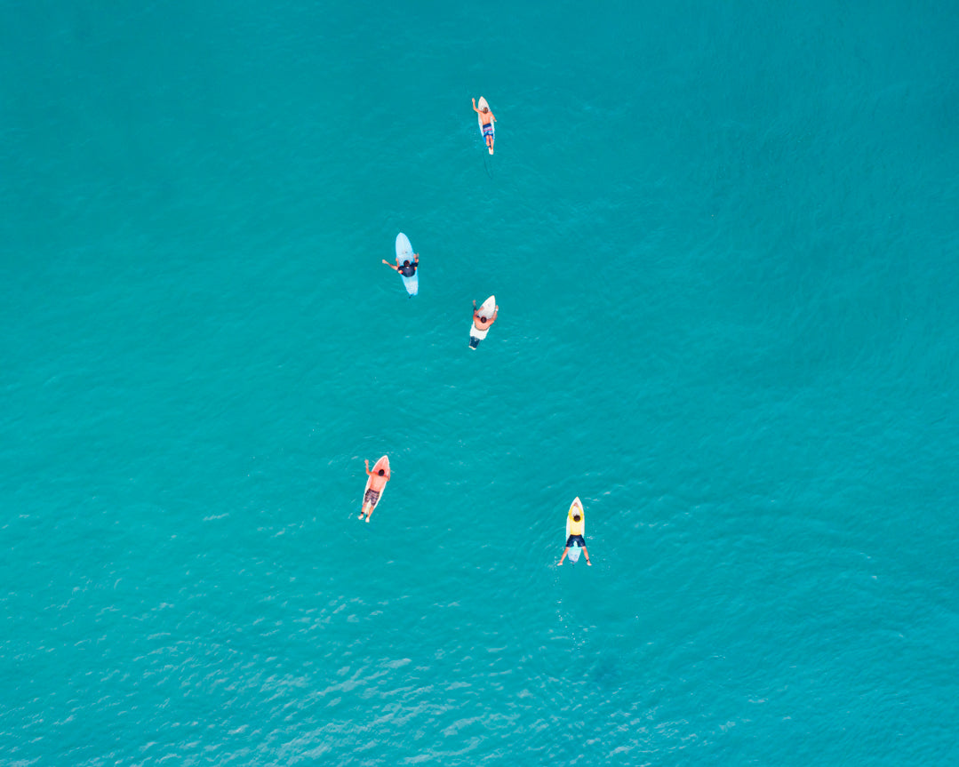 christine mueller, ocean,mexico,surf, fine art photography
