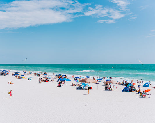 christine mueller, beach,florida,vacation, fine art photography