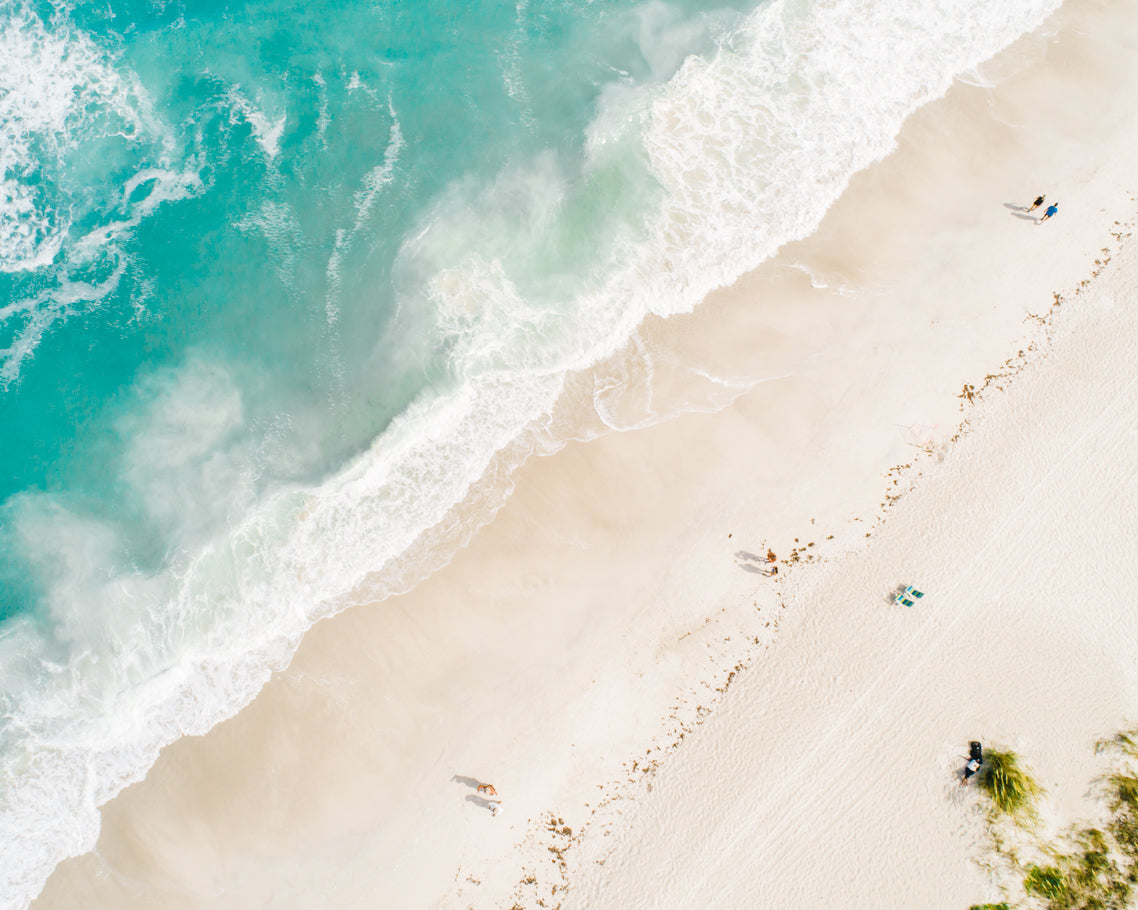 Morning Stroll - Christine Mueller Photography