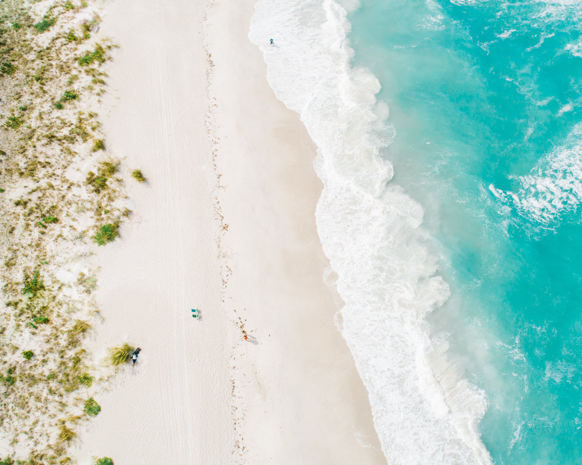 Florida Waves - Christine Mueller Photography