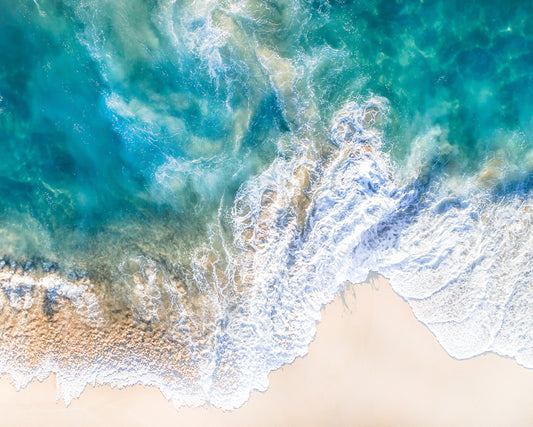 christine mueller, ocean,beach,mexico,vacation, fine art photography