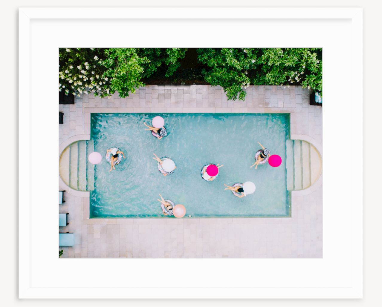 Girls Weekend - Christine Mueller Photography