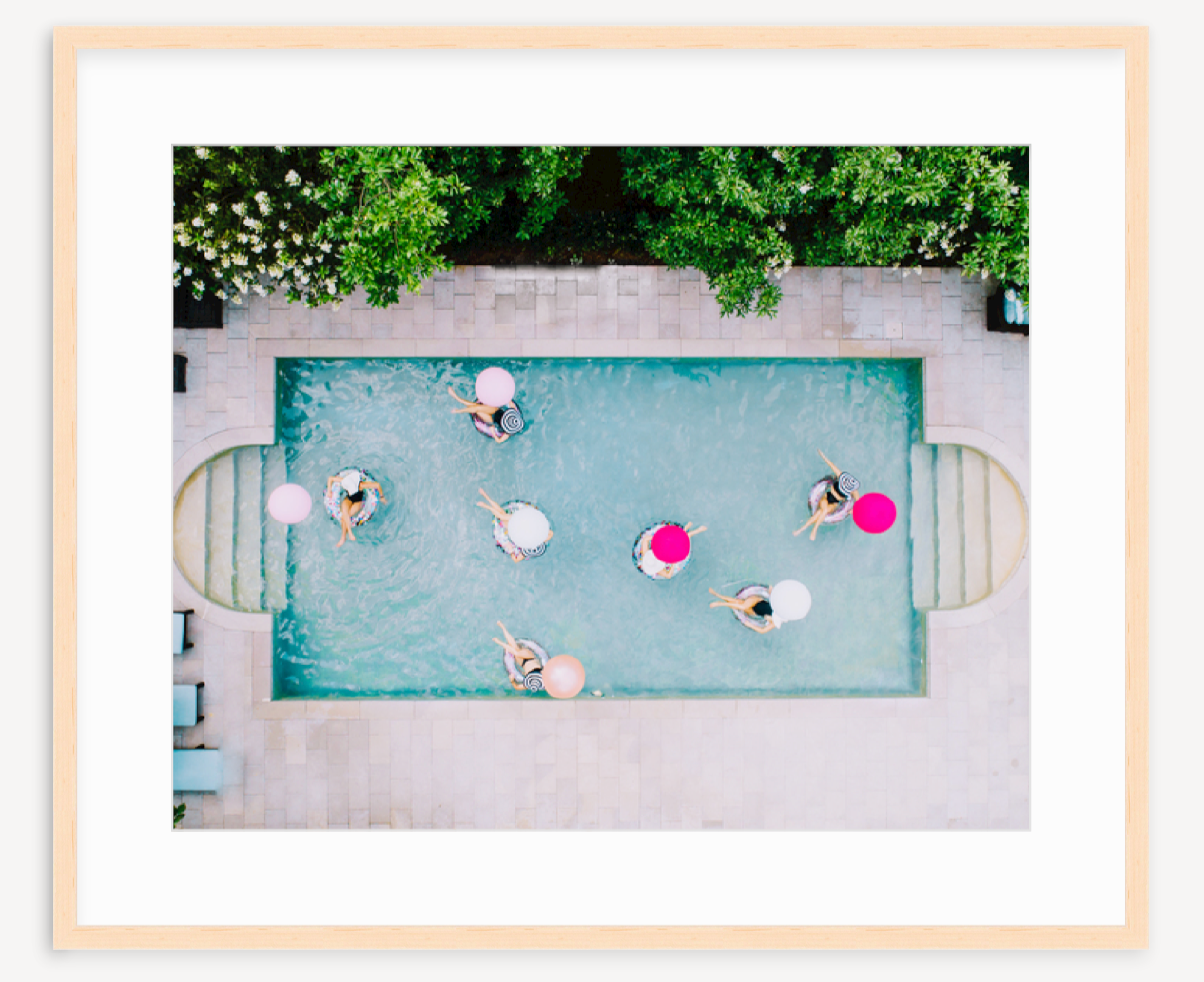 Girls Weekend - Christine Mueller Photography