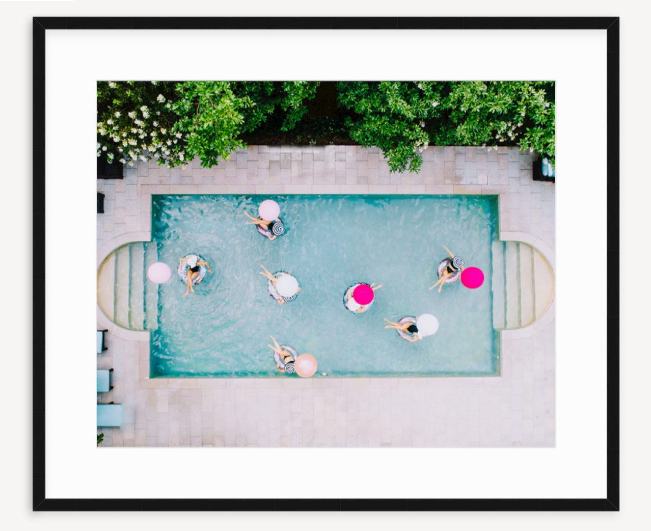 Girls Weekend - Christine Mueller Photography