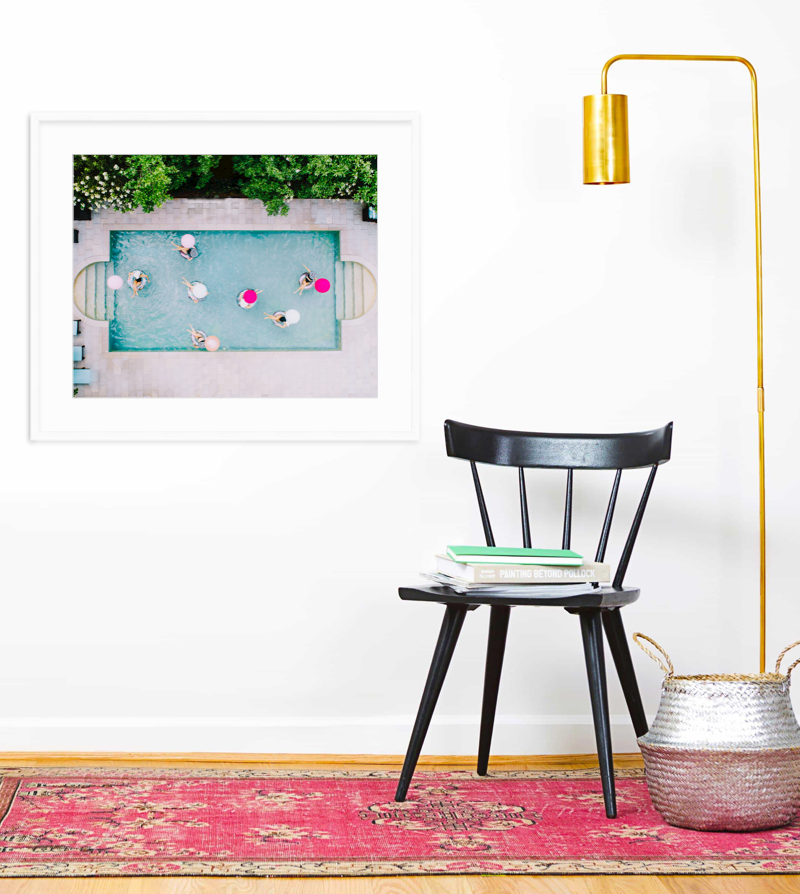 Girls Weekend - Christine Mueller Photography