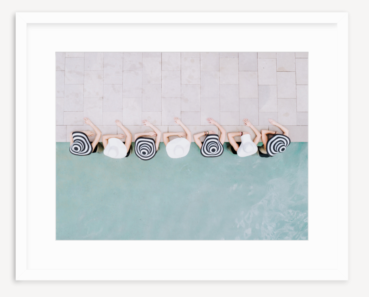 Ladies of Summer - Christine Mueller Photography