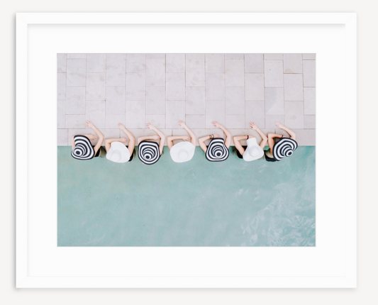 Ladies of Summer - Christine Mueller Photography