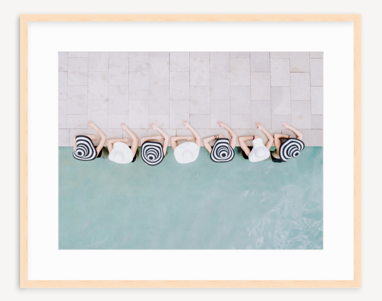 Ladies of Summer - Christine Mueller Photography