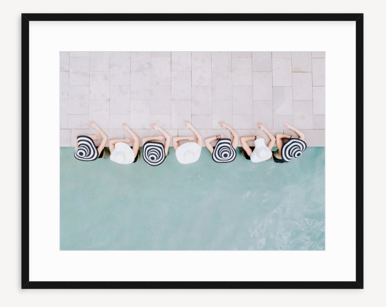 Ladies of Summer - Christine Mueller Photography