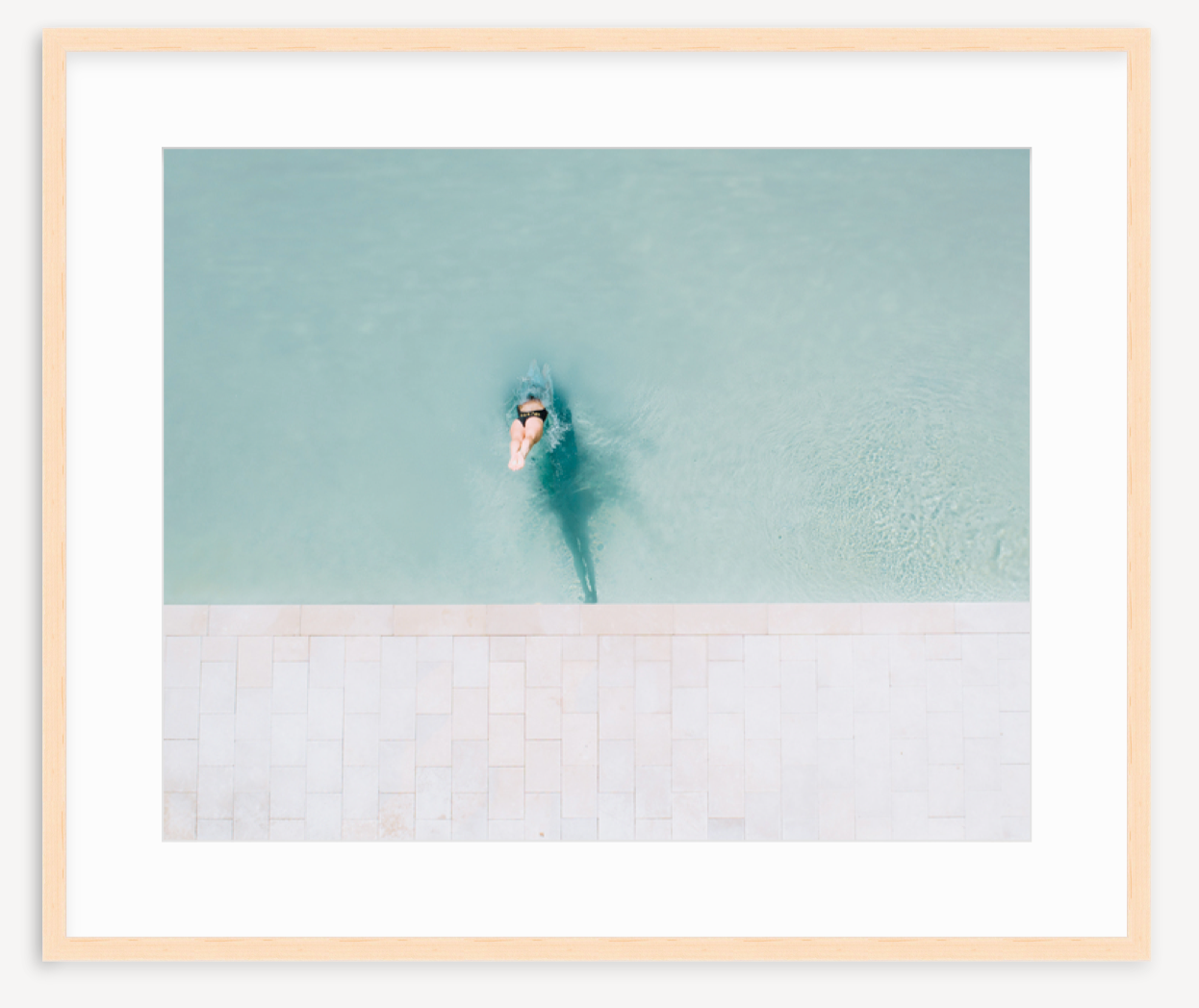 Dive In - Christine Mueller Photography