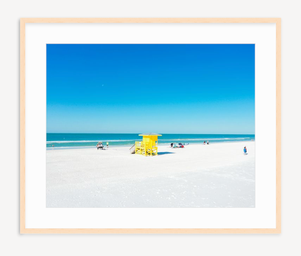christine mueller, beach,florida,vacation, fine art photography