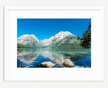 Load image into Gallery viewer, String Lake - Christine Mueller Art