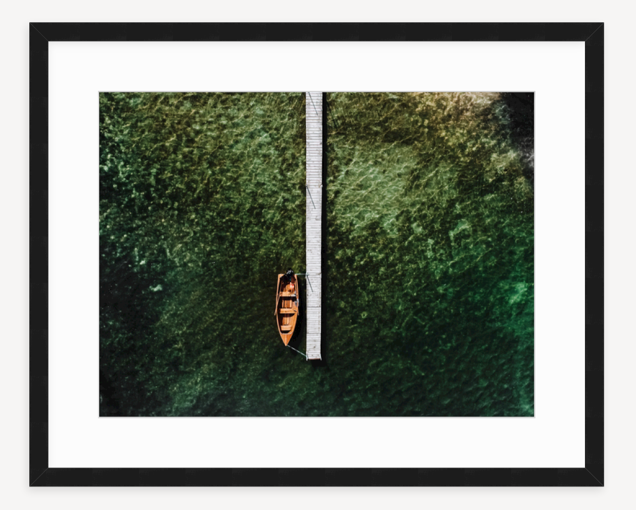 Dockside - Christine Mueller Photography